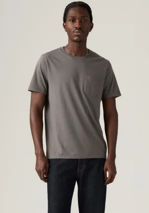 Levi’s® T-shirt CLASSIC POCKET TEE