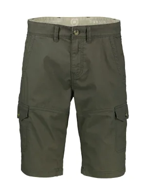 Lerros Cargobermuda LERROS lichte cargo-bermuda in grote maten