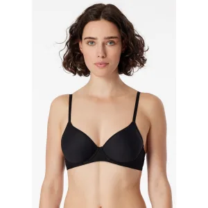 Schiesser Bh met steuncups Air met fijne, elastische microkwaliteit