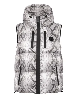 Dons Vest Python