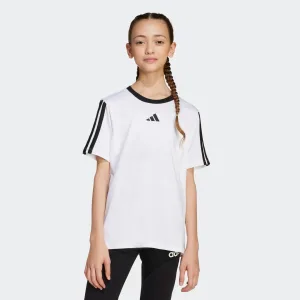 adidas Sportswear T-shirt JG 3S BF TEE