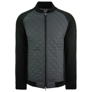 Puma WarmCell Primaloft Stealth Waterafstotend Heren Zwart Jas 597586 01