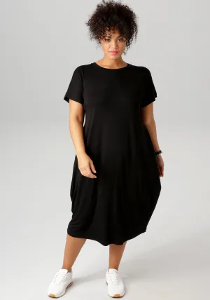 Aniston PLUS Jerseyjurk