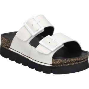 JOSEF SEIBEL Alice 01 | Sandaal voor Dames | wit