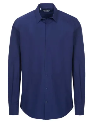 Dolce & Gabbana Gold Collection-overhemd