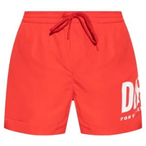 Diesel BMBX-Nico rode zwemshort