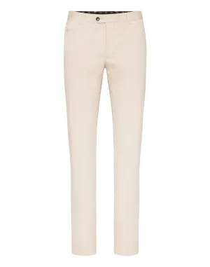 Broek Pasvorm Chinos