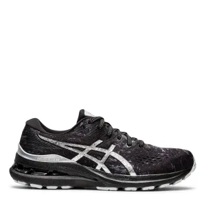 Asics Dames GEL-Kayano 28 Platinum Hardloopschoenen
