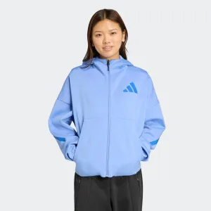 adidas Sportswear Hoodie W Z.N.E. FZ