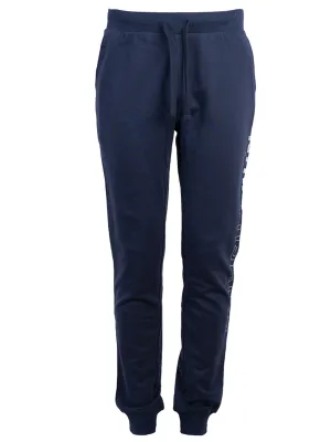 North Sails broek Mannen blauw