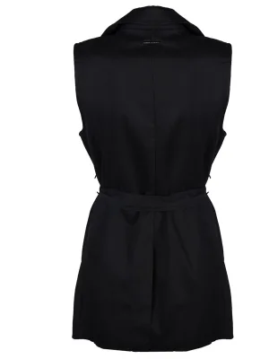 Armani Exchange hesje Vrouw zwart