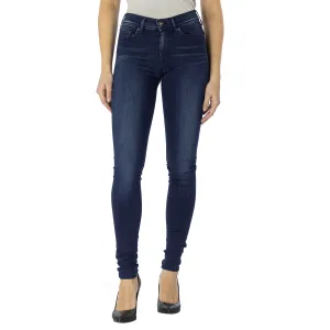 Pepe Jeans  5 Pockets Broek Nieuw Elite    Denim