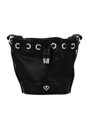 Mymo Handtas Dames zwart