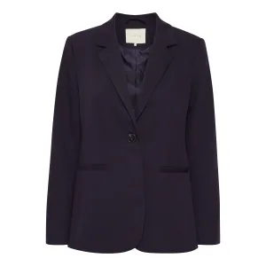 Blazer voor dames KAFFE Sakura