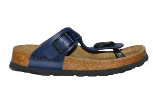 Birkenstock betula-183763-smal Teenslippers