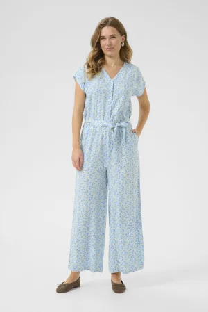 Jumpsuit Loose fit