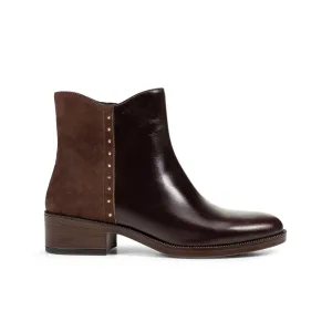 Dameslaarzen Geox Camexia