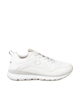 Champion Sneakers X Rounder Vrouw Wit