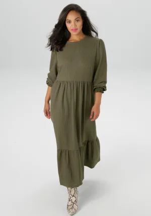 Aniston PLUS Jerseyjurk