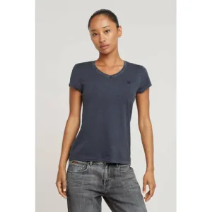 G-STAR T-shirt donkerblauw
