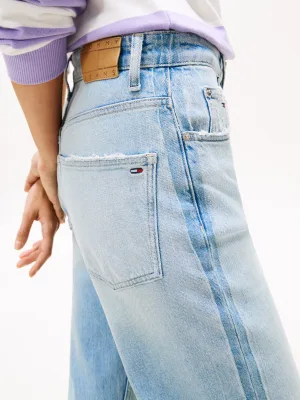 TOMMY JEANS Straight jeans Mia Mid Rise Relaxed Straight