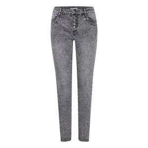 Damesjeans b.young bxkaily no