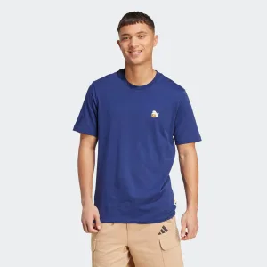 adidas Sportswear T-shirt M DOG HOOP TD