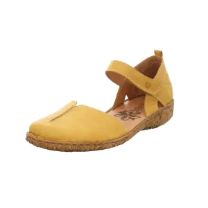 JOSEF SEIBEL Rosalie 42 | Sandaal voor Dames | geel