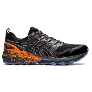 Asics Gel-Trabuco Heren Zwart Sportschoenen