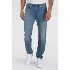 Levi’s® Tapered jeans 502 TAPER in een elegante, moderne stijl