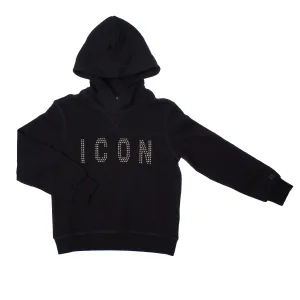 Relax Icon DQ2030D0-A22DQ Meisjes Hoodie