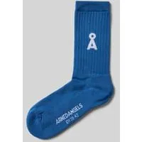 ARMEDANGELS Sokken van katoenmix, model ‘SAAMUS BOLD’