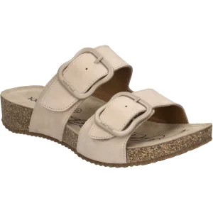 JOSEF SEIBEL Tonga 64 | Sandaal voor Dames | beige