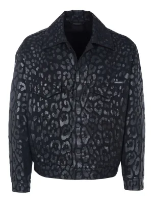 Dolce & Gabbana-jasje