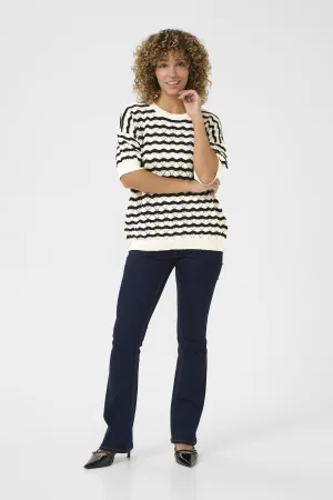 Pullover Straight fit