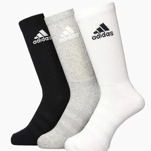 Heren Crew Sokken | Adidas