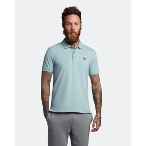 Lyle & Scott polo away blue