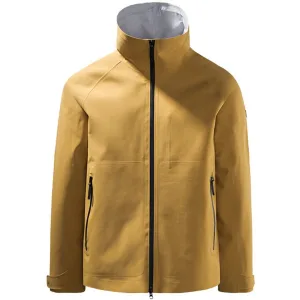 Jack Wolfskin Tech Lab Heren Sand The Storm Jacket