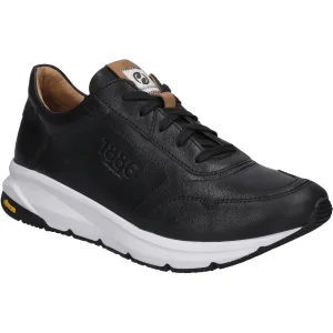 JOSEF SEIBEL Donald 01 | Sneaker voor Heren | zwart