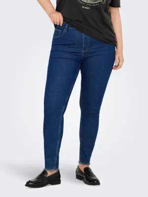 ONLY CARMAKOMA Skinny fit jeans
