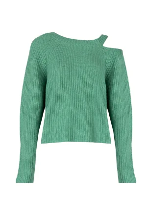 Pinko stoppen Marsala Vrouw groen