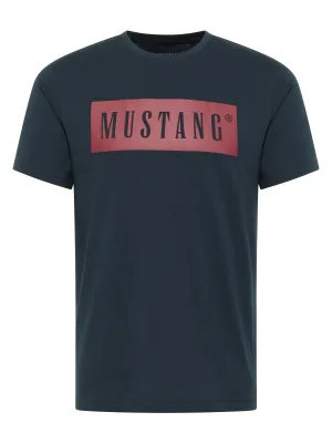 Mustang T-shirt