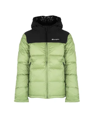 Champion jas Mannen zwart