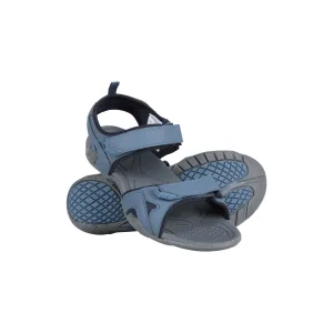 Mountain Warehouse Dames/Dames Andros Sandalen (Donkerblauw)