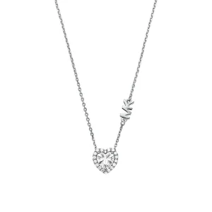 Michael Kors Premium – Dames Ketting – Zilver