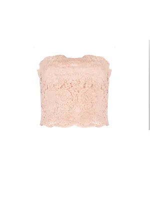 Pinko Top Montegrande Vrouw roze