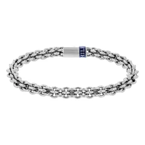 Tommy Hilfiger Jewels – heren Armband – Zilver