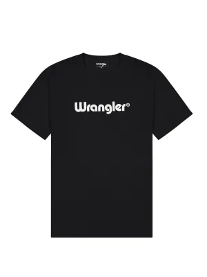 Wrangler T-shirt