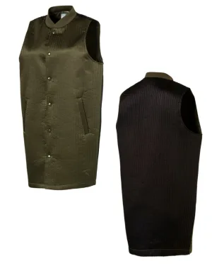 Puma Evolution Gewatteerd Gilet – Dames