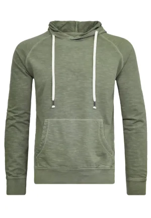 Ragman hoodie